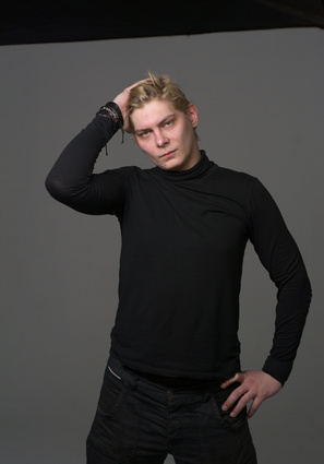 Кирилл Букин