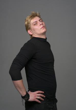 Кирилл Букин
