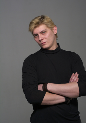 Кирилл Букин