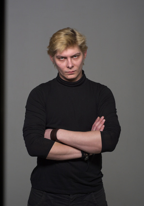Кирилл Букин