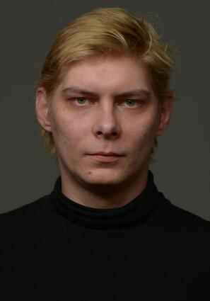 Кирилл Букин