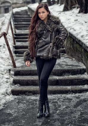 Мила Сивацкая