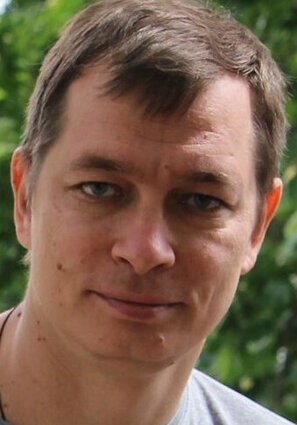Павел Данилов