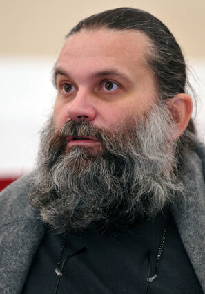 Андрей Могучий