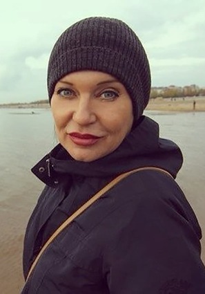 Жанна Кадникова