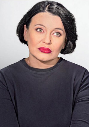 Жанна Кадникова