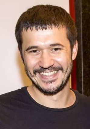 Станислав Тляшев
