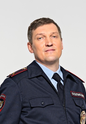 Игорь Ознобихин