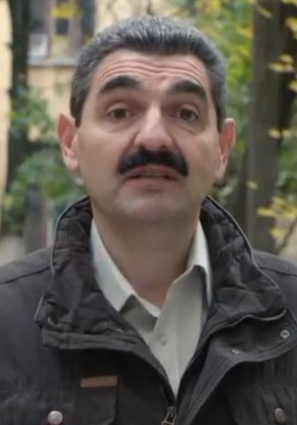 Армен Бежанян