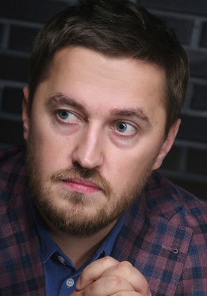Антон Щукин