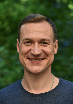 Алексей Рыжков