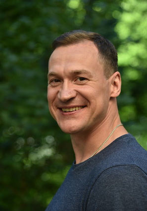 Алексей Рыжков