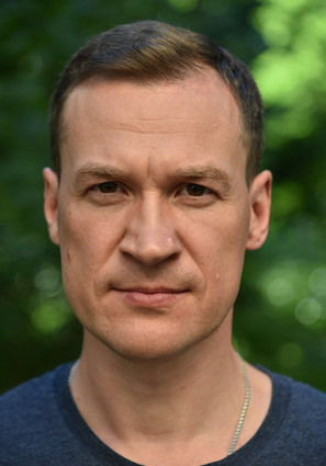 Алексей Рыжков