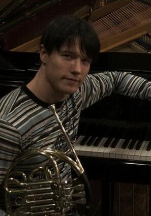 Георгий Жеряков