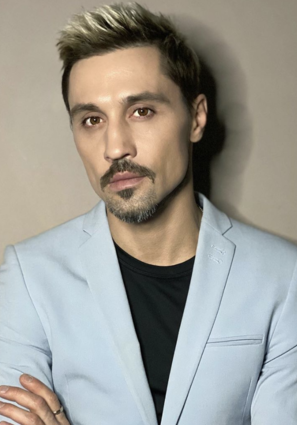 Дима Билан