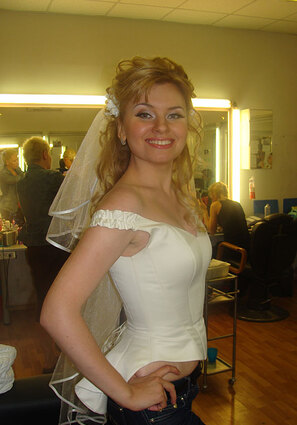 Юлия Марина