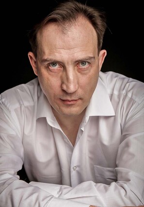 Алексей Старченко