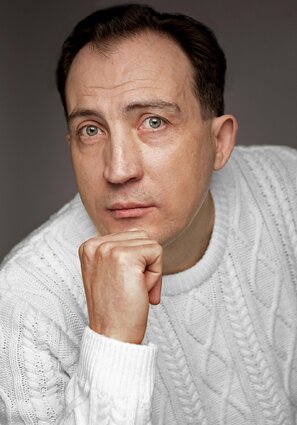 Алексей Старченко