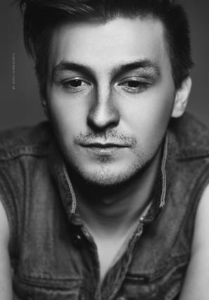 Дмитрий Тихонов