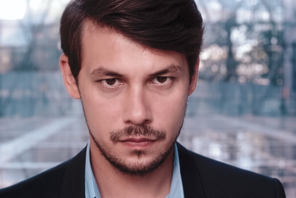 Кадр фильма Корпорация Ad Libitum