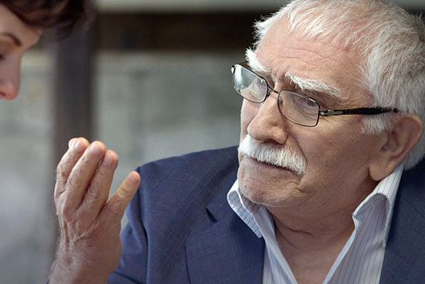 Кадр фильма Домик в сердце