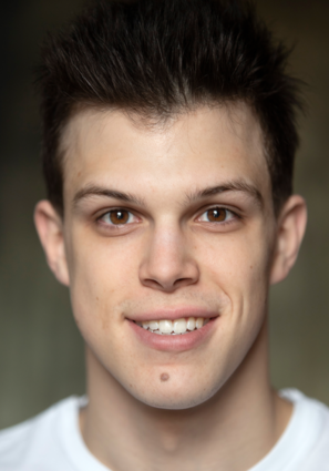 Григорий Верник