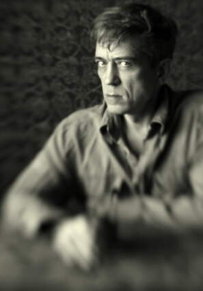 Дмитрий Магонов