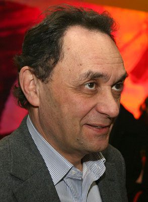 Михаил Зильберман