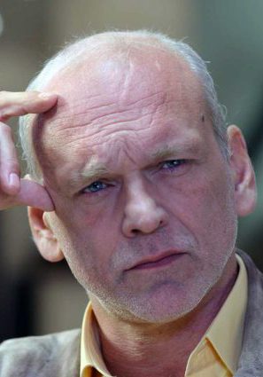 Сергей Греков