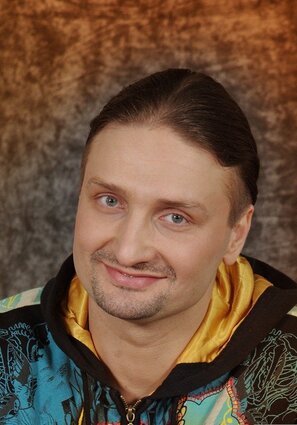 Эдгард Запашный