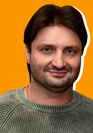 Эдгард Запашный