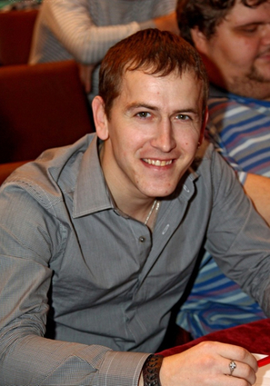 Олег Есенин