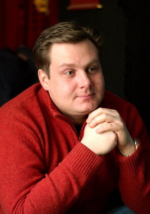 Константин Карасик