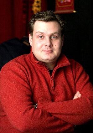 Константин Карасик