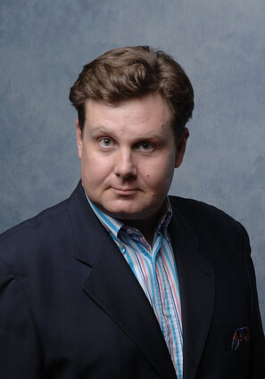 Константин Карасик
