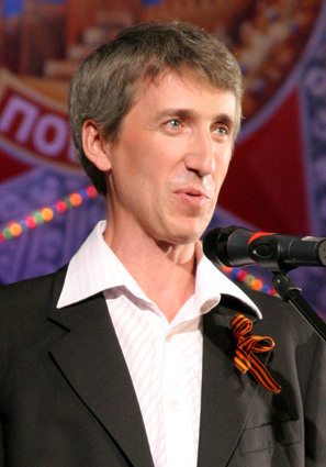 Василий Дахненко