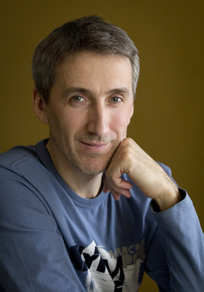 Василий Дахненко