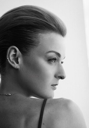 Екатерина Носик