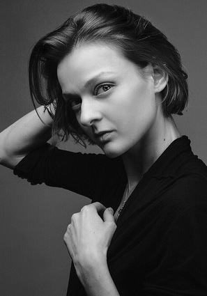 Екатерина Носик
