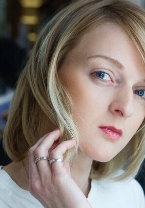 Екатерина Носик