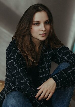 Анастасия Жаркова