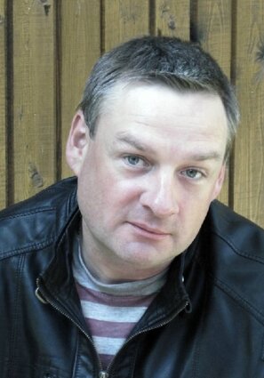 Станислав Стрелков