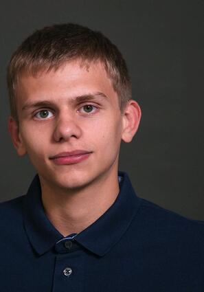 Егор Абрамов