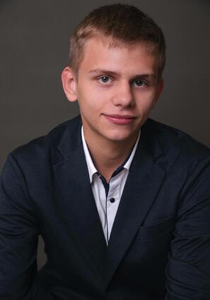 Егор Абрамов