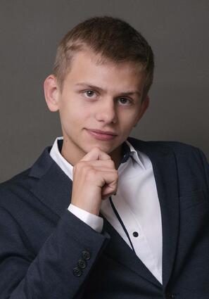 Егор Абрамов