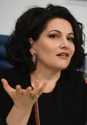 Хибла Герзмава