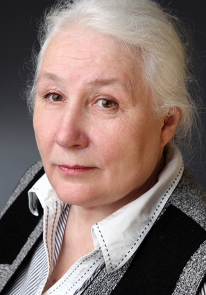 Лариса Крупина