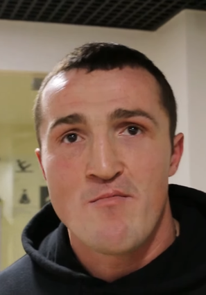 Денис Лебедев