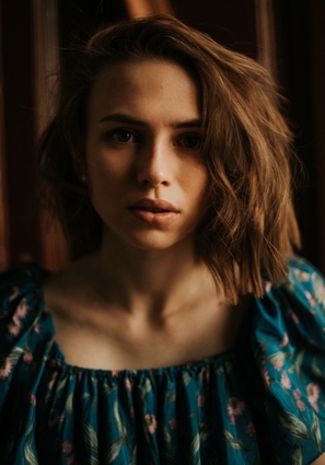 Яна Енжаева