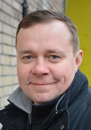 Павел Григорьев